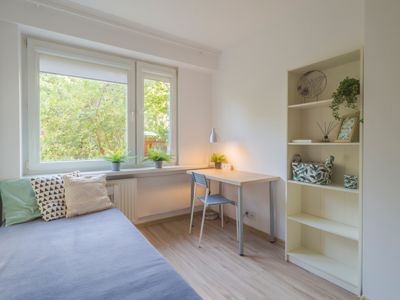 Mieszkanie 5 pokojowe, Waszyngtona 24 — Białystok