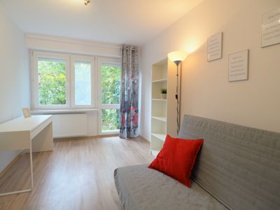 Pokój nr 5 — Waszyngtona 24