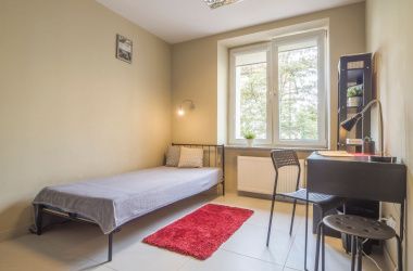 Mieszkanie 3 pokojowe, Malmeda 15 — Białystok