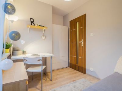 Pokój nr 3, Waszyngtona 24 — pokój