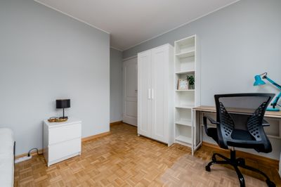 Pokój nr 2, Suraska 6 — pokój