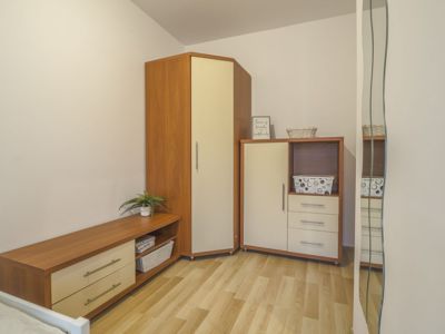 Pokój nr 4, Legionowa 15 — pokój