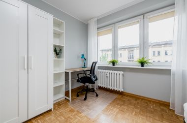 Mieszkanie 3 pokojowe, Suraska 6 — Białystok