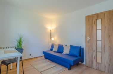 Mieszkanie 3 pokojowe, Zwierzyniecka 19B — Białystok