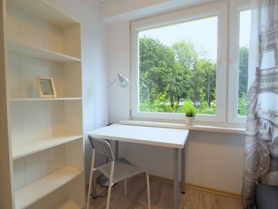 Pokój nr 2 — Waszyngtona 24
