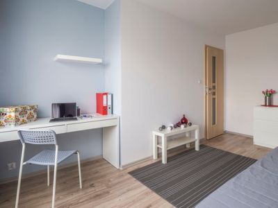 Pokój nr 1 — Waszyngtona 22A