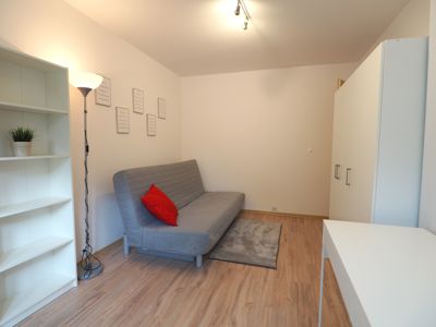 Pokój nr 5, Waszyngtona 24 — pokój