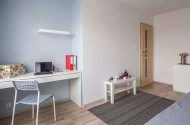 Mieszkanie 4 pokojowe, Waszyngtona 22A — Białystok