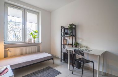 Mieszkanie 4 pokojowe, Grochowa 11 — Białystok