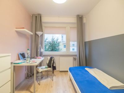 Pokój nr 2 — Waszyngtona 24