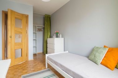 Mieszkanie 5 pokojowe, Waszyngtona 24 — Białystok
