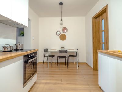 Pokój nr 2, Zwierzyniecka 19B — część wspólna