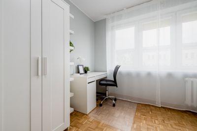 Pokój nr 1 — Suraska 6