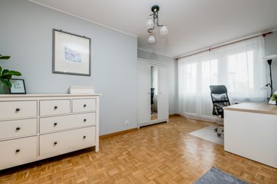 Pokój nr 3 — Suraska 6
