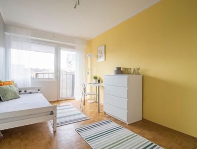 Pokój nr 5 — Waszyngtona 24