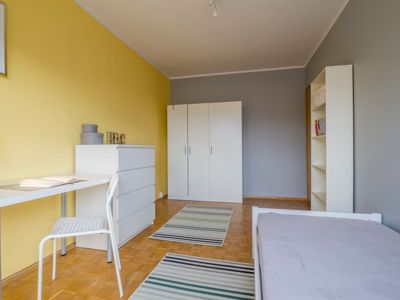 Pokój nr 5, Waszyngtona 24 — pokój
