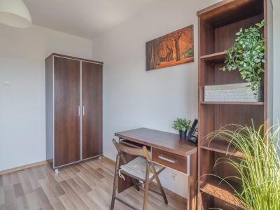 Pokój nr 3, Waszyngtona 22 — pokój