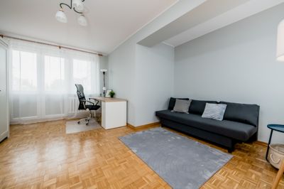 Pokój nr 3, Suraska 6 — pokój