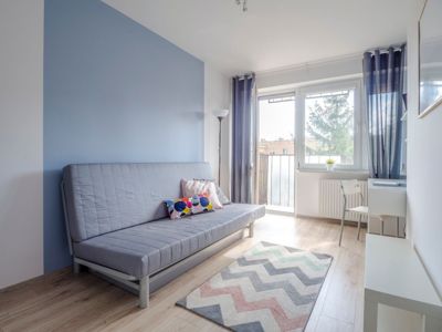 Mieszkanie 4 pokojowe, Waszyngtona 24 — Białystok